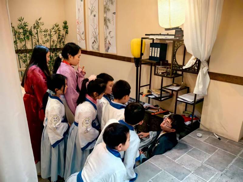 龙亭区文旅项目策划